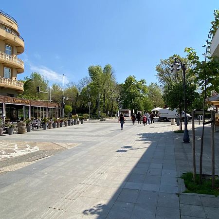 Markoni 4 Burgas Zewnętrze zdjęcie