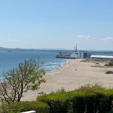 Markoni 4 Burgas Zewnętrze zdjęcie