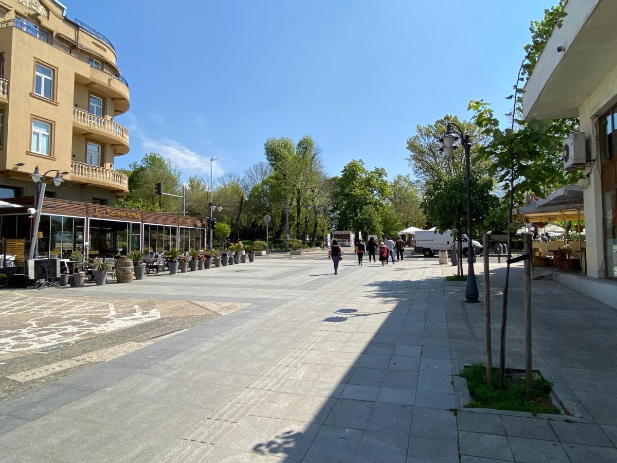 Markoni 4 Burgas Zewnętrze zdjęcie