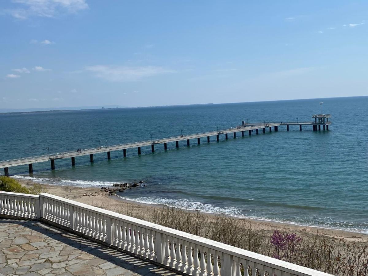 Markoni 4 Burgas Zewnętrze zdjęcie