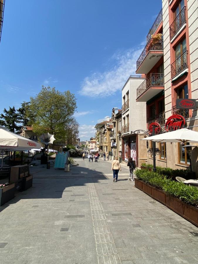 Markoni 4 Burgas Zewnętrze zdjęcie
